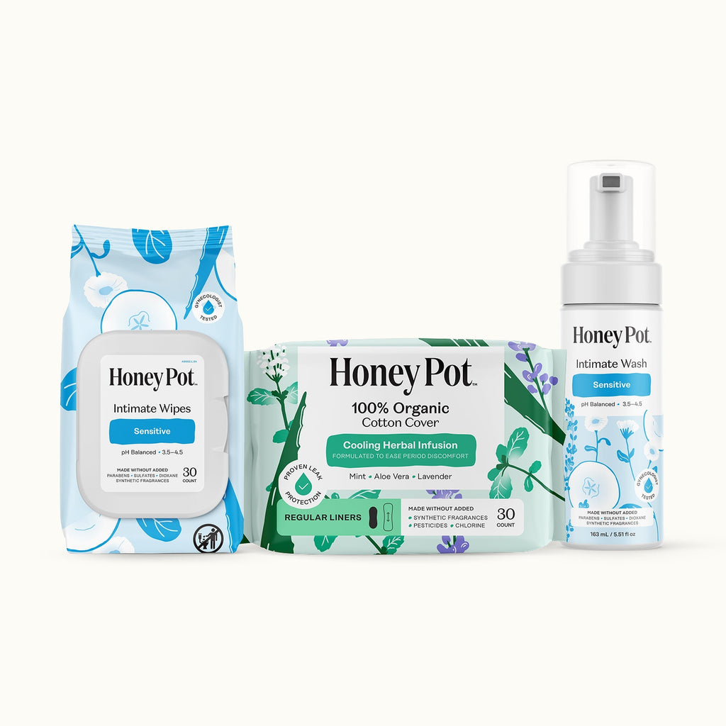 Try It Bundle
