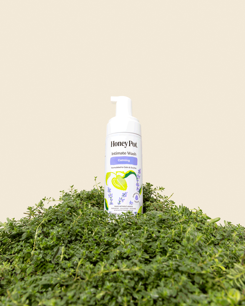 Calm & Soothe Ritual