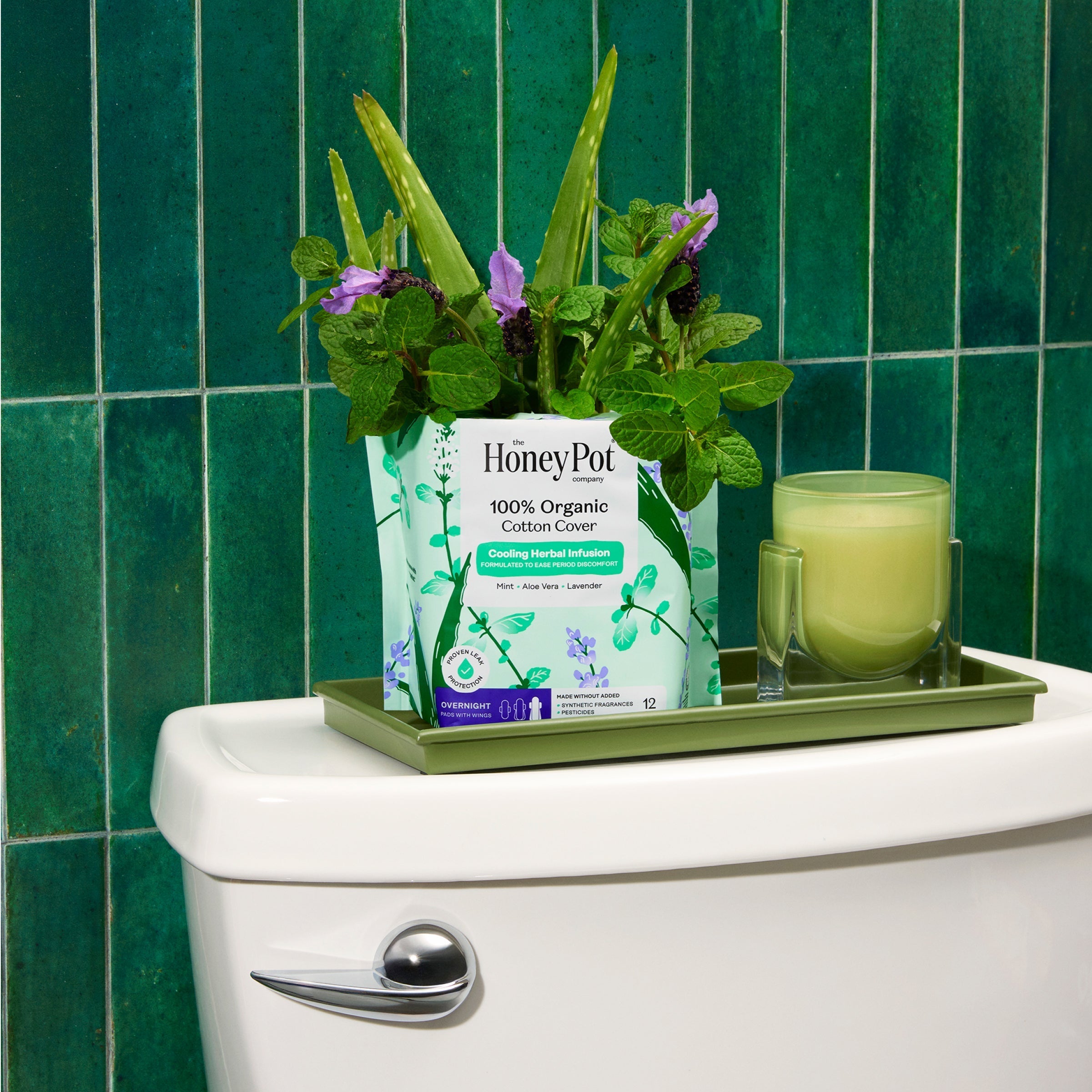 Menstrual Ritual