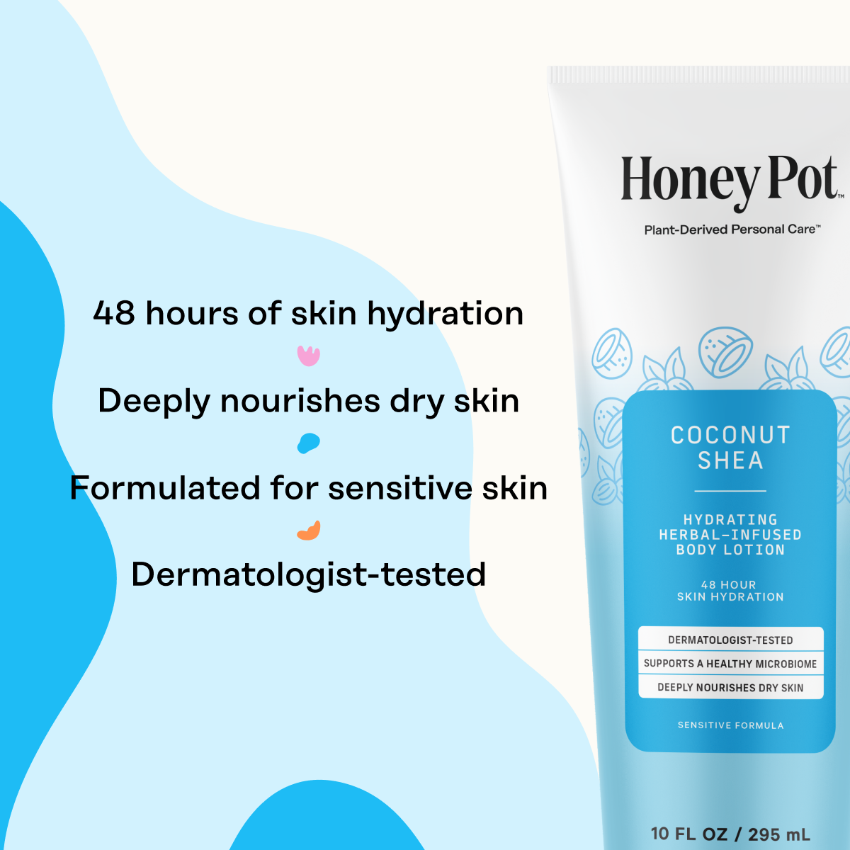 Coconut Shea Whole Body Lotion