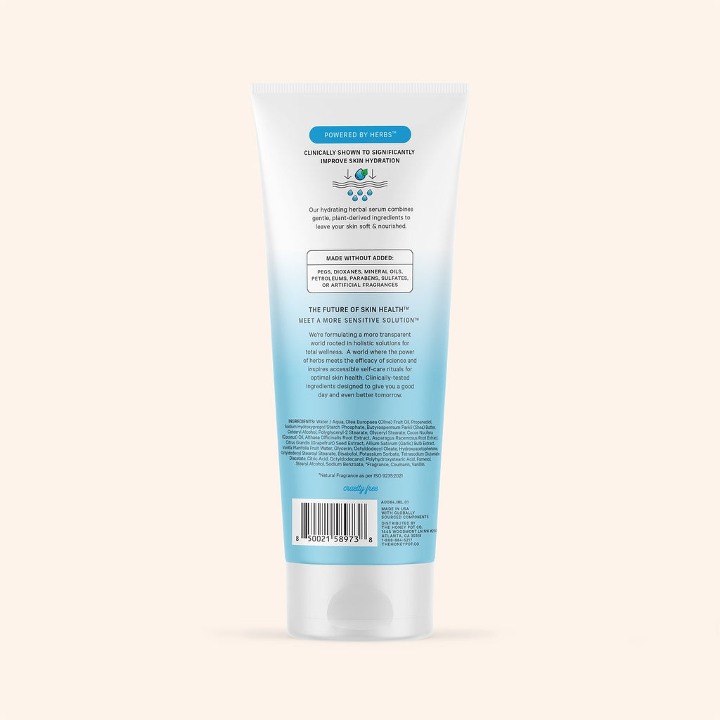 Coconut Shea Whole Body Lotion