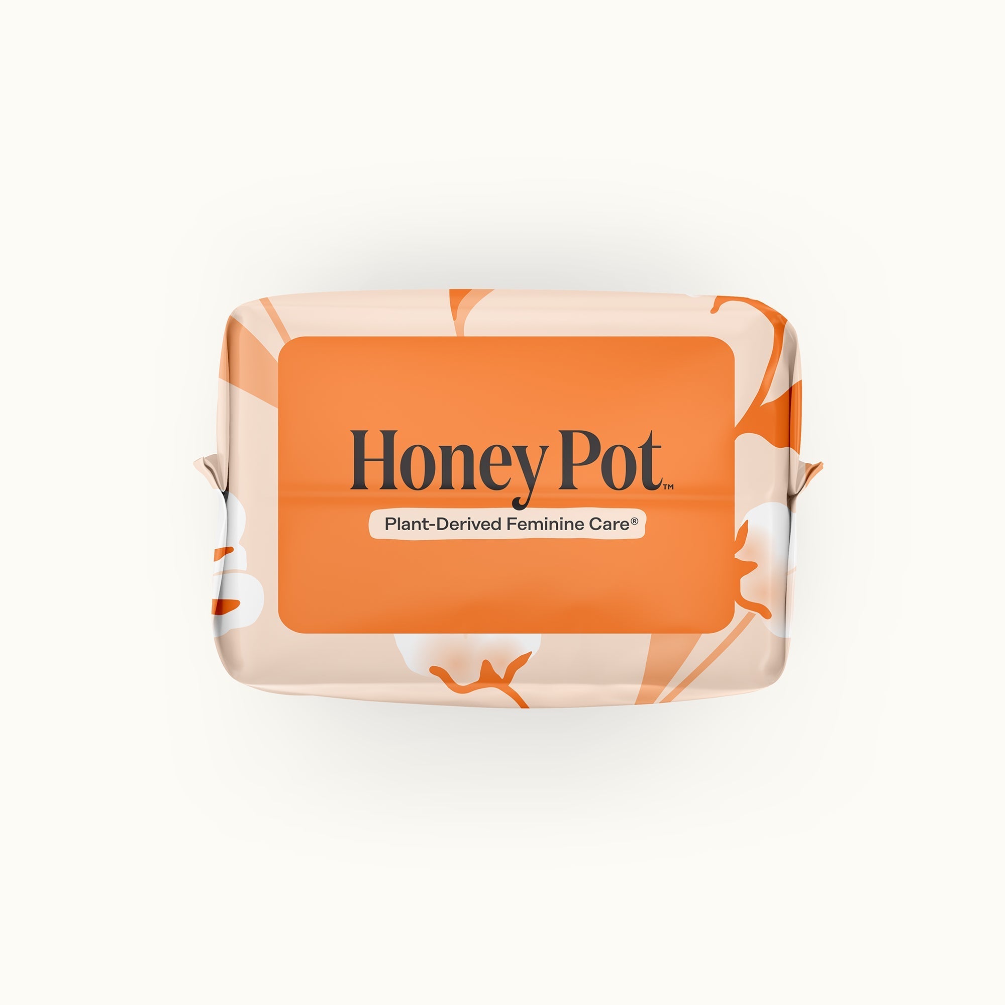 Organic Cotton Comfort Cover Super Pads