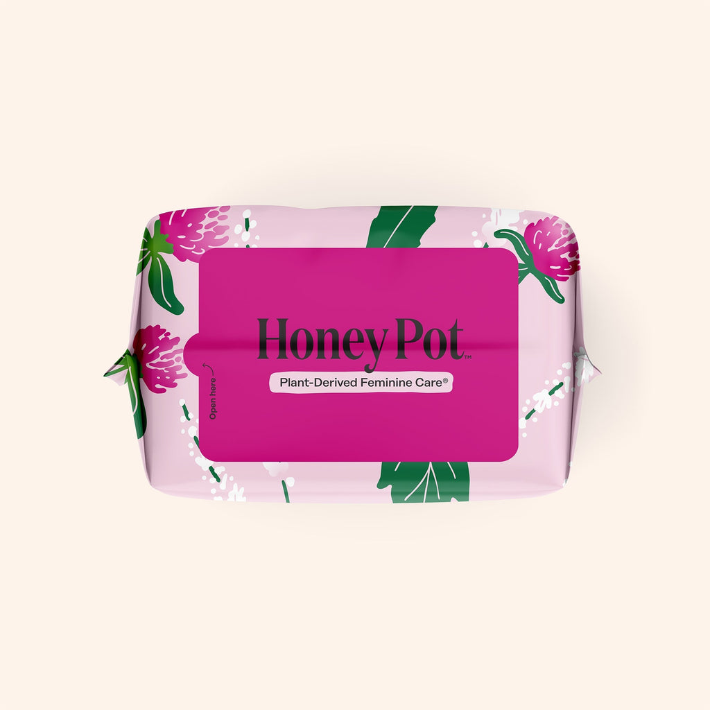 Peri-menopause Harmonizing Herbal Infusion Long Liners